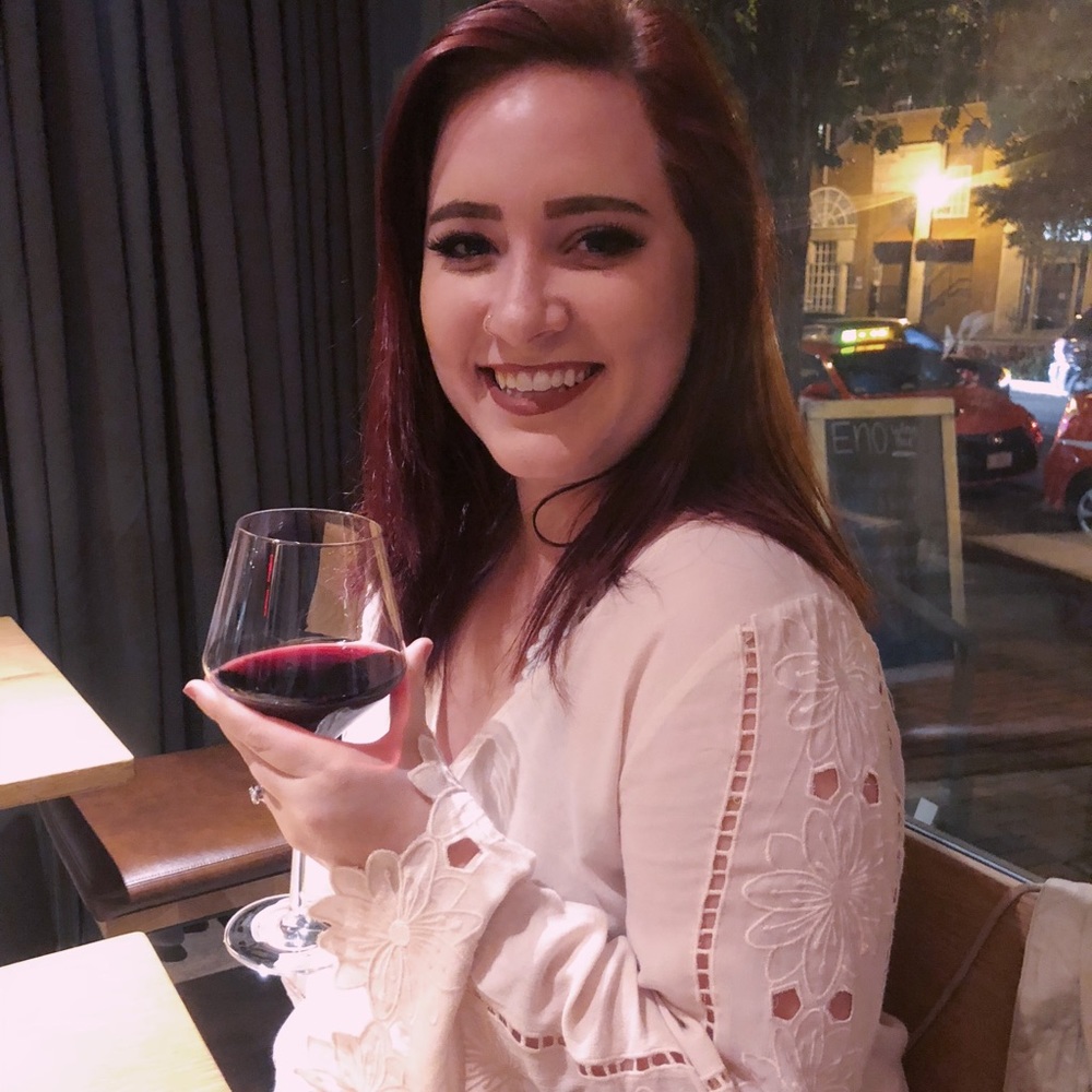 Meet your Posher, Emily